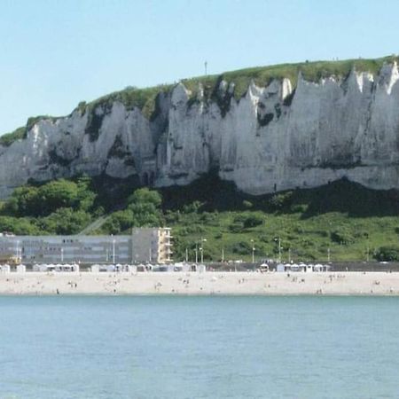 Appartement Cosy Au Treport 2 A 4 Personnes 勒特雷波尔 外观 照片
